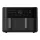 Bontott! XIAOMI BHR07SGEU Dual ZoneAirFryer10L dupla forrólevegős sütő