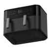Bontott! XIAOMI BHR07SGEU Dual ZoneAirFryer10L dupla forrólevegős sütő