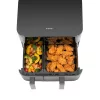 Bontott! XIAOMI BHR07SGEU Dual ZoneAirFryer10L dupla forrólevegős sütő