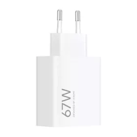   XIAOMI HyperCharge Power Adapter hálózati töltő 67W BHR07SKEU
