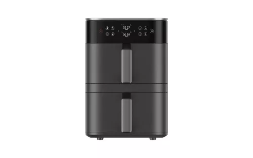Xiaomi Forrólevegős sütő 2800W 12L Fekete