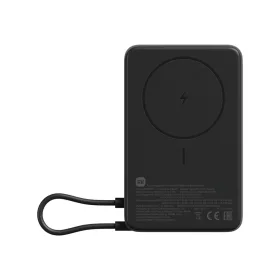 Xiaomi Magnetic Power Bank with Built-in Stand - Gray