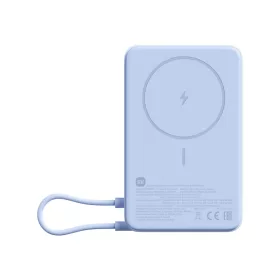 Xiaomi Magnetic Power Bank with Built-in Stand - Blue