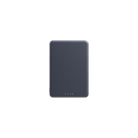 Xiaomi MagSafe kompatibilis Power Bank 5000mAh, fekete