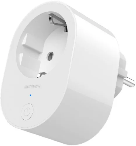 Xiaomi Smart Plug 2 Wi-Fi okoskonnektor