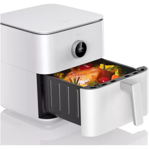 Xiaomi Air Fryer Smart 6.5L  White