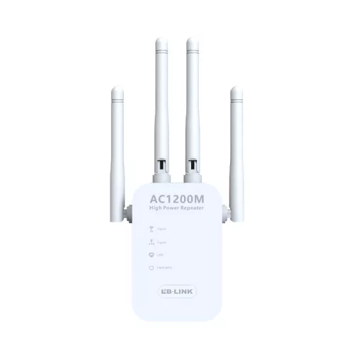 LB-LINK EXTENDER  BL-RE1200 AC1200 High Power WiFi