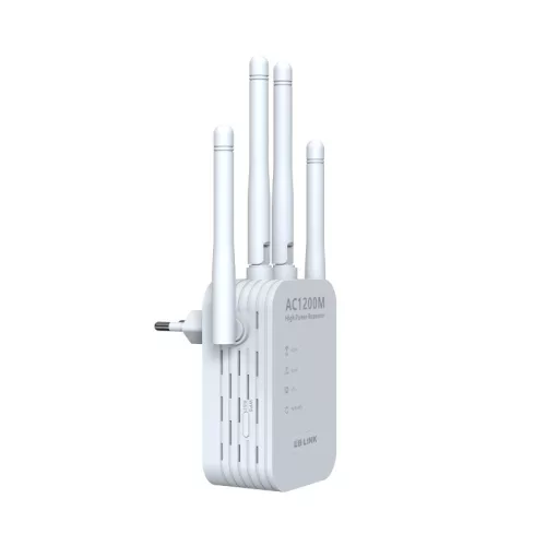 LB-LINK EXTENDER  BL-RE1200 AC1200 High Power WiFi