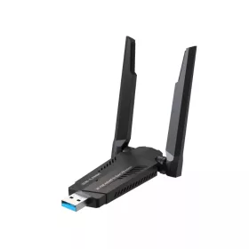 LB-LINK ADAPTER  BL-WTN5400E USB WiFi Tri Band