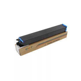   Utángyártott SHARP BPGT70CA toner CYAN 24000 oldal kapacitás CT /CET141900/