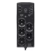 APC BR900G-GR Back-UPS Pro 900VA 540W 230V SCH szünetmentes tápegység