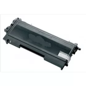   Utángyártott BROTHER TN2010 Toner Black 1.000 oldal kapacitás IK