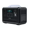Choetech 1200W, bidirectional, PowerStation