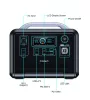Choetech 1200W, bidirectional, PowerStation