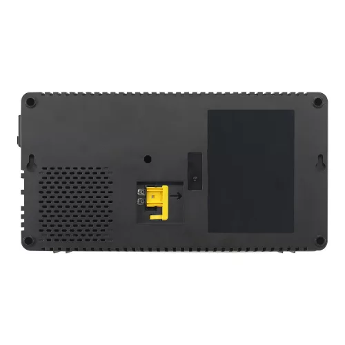 APC BV1000I-GR EASY UPS BV 1000VA 600W 230V AVR 4xSCH szünetmentes tápegység