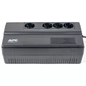   APC BV500I-GR EASY UPS BV 500VA 300W 230V AVR 4xSCH szünetmentes tápegység