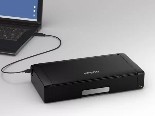 Epson WorkForce WF-100W Hordozható/mobil tintasugaras nyomtató
