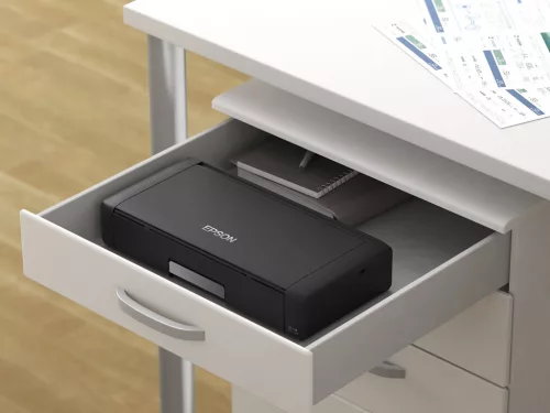 Epson WorkForce WF-100W Hordozható/mobil tintasugaras nyomtató