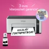 Epson EcoTank M1120 mono tintasugaras egyfunkciós nyomtató