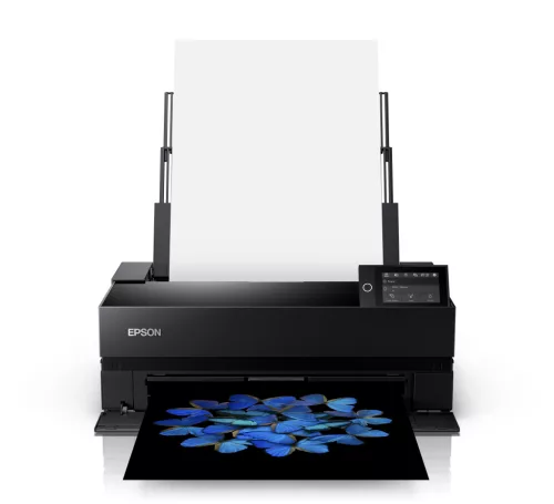 Epson SC-P900 A/2+ Fotónyomtató tekercsadagolóval
