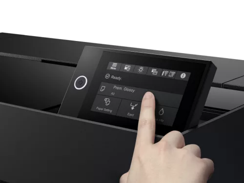 Epson SC-P900 A/2+ Fotónyomtató tekercsadagolóval
