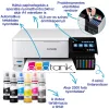 Epson EcoTank L8160 színes tintasugaras multifunkciós fotónyomtató