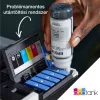 Epson EcoTank L8160 színes tintasugaras multifunkciós fotónyomtató