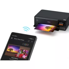   Epson EcoTank L8180 A3+ színes tintasugaras multifunkciós fotónyomtató