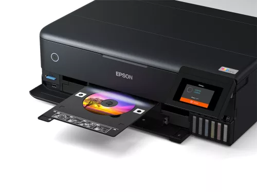 Epson EcoTank L8180 A3+ színes tintasugaras multifunkciós fotónyomtató