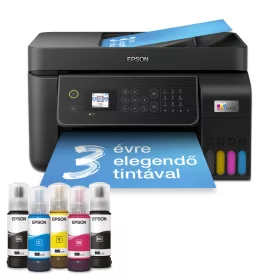 Epson EcoTank L5310 színes multifunkciós nyomtató