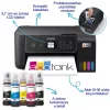 Epson EcoTank L3280 színes multifunkciós nyomtató