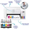 Epson EcoTank L3286 színes multifunkciós nyomtató FEHÉR