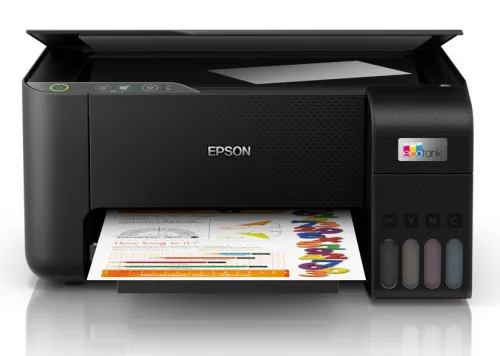 Epson EcoTank L3230 színes multifunkciós nyomtató