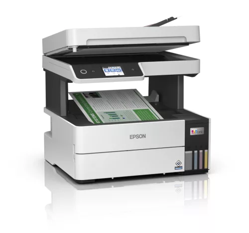 Epson EcoTank L6460 színes tintasugaras multifunkciós nyomtató
