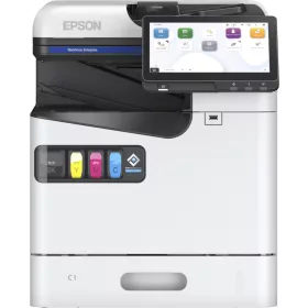   Epson WorkForce Enterprise AM-C550 színes A4 multif.nyomtató