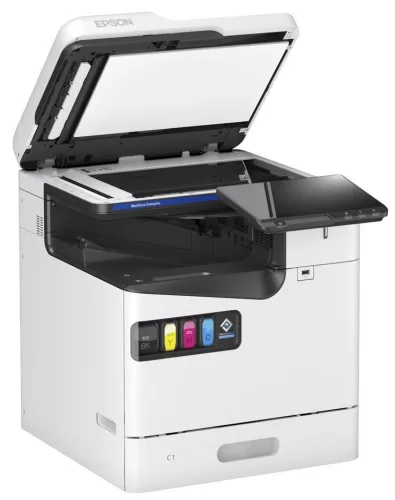 Epson WorkForce Enterprise AM-C550 színes A4 multif.nyomtató