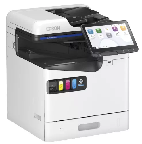 Epson WorkForce Enterprise AM-C550 színes A4 multif.nyomtató