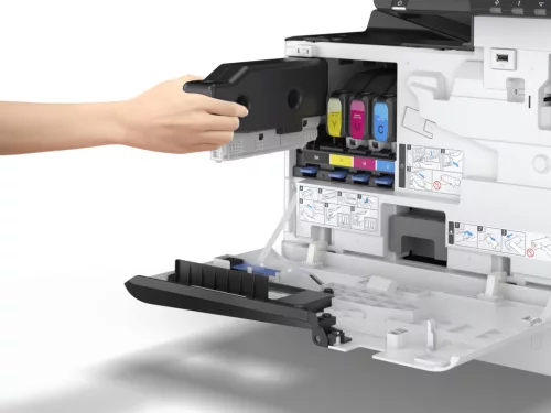 Epson WorkForce Enterprise AM-C550 színes A4 multif.nyomtató