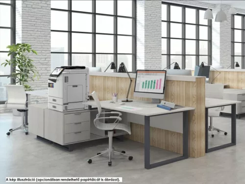 Epson WorkForce Enterprise AM-C550 színes A4 multif.nyomtató