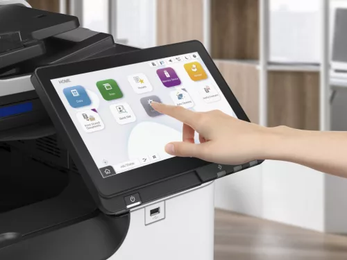 Epson WorkForce Enterprise AM-C400 színes A4 multif.nyomtató