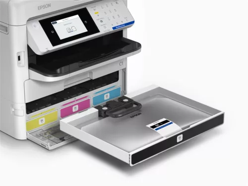 Epson WorkForce Pro EM-C800RDWF RIPS színes MFP