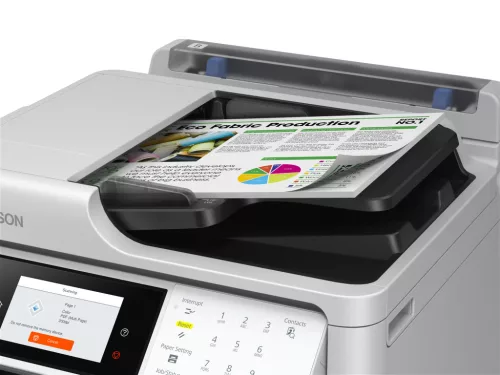 Epson WorkForce Pro EM-C800RDWF RIPS színes MFP