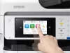 Epson WorkForce Pro EM-C800RDWF RIPS színes MFP