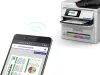 Epson WorkForce Pro EM-C800RDWF RIPS színes MFP