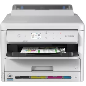 Epson WorkForce Pro WF-C5390DW PCL Színes Nyomtató