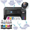 Epson EcoTank L3560 színes tintasugaras multifunkciós nyomtató