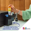 Epson EcoTank L3560 színes tintasugaras multifunkciós nyomtató