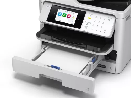 EPSON WorkForce Pro WF-M5899DWF Mono MFP