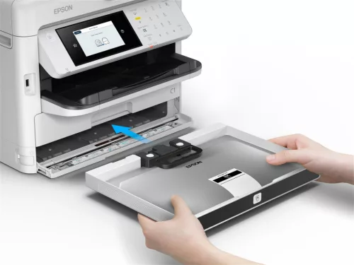 EPSON WorkForce Pro WF-M5899DWF Mono MFP