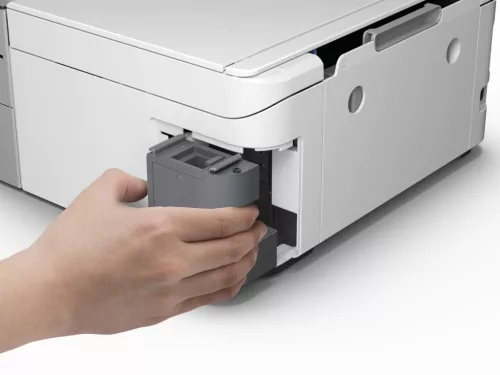 Epson EcoTank L4366 színes tintasugaras multifunkciós nyomtató